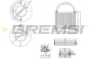 Kraftstofffilter BREMSI FE0762