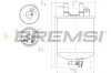 Kraftstofffilter BREMSI FE0784