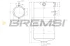 Kraftstofffilter BREMSI FE0788