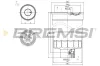 Kraftstofffilter BREMSI FE0789