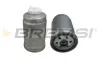 Kraftstofffilter BREMSI FE0792