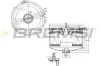Kraftstofffilter BREMSI FE0795