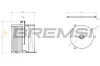 Kraftstofffilter BREMSI FE0805