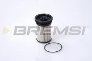 Kraftstofffilter BREMSI FE0807