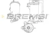 Kraftstofffilter BREMSI FE0813