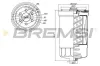 Kraftstofffilter BREMSI FE0827