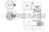 Kraftstofffilter BREMSI FE0833