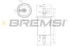 Kraftstofffilter BREMSI FE0844