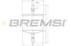 Kraftstofffilter BREMSI FE1887