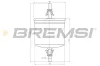 Kraftstofffilter BREMSI FE1891
