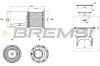 Kraftstofffilter BREMSI FE2439