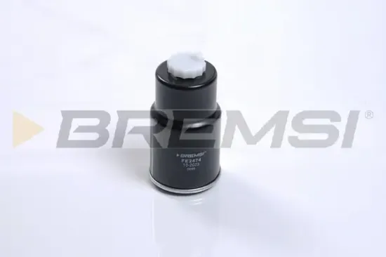 Kraftstofffilter BREMSI FE2474 Bild Kraftstofffilter BREMSI FE2474