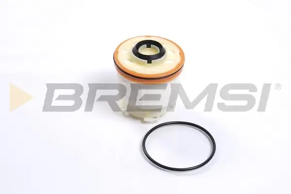 Kraftstofffilter BREMSI FE2608