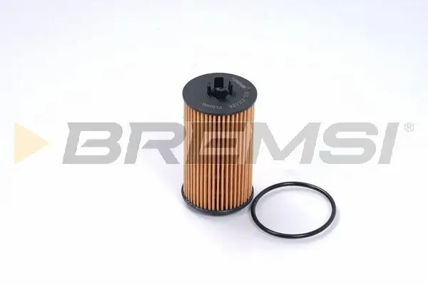 Ölfilter BREMSI FL0006