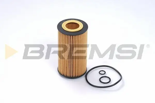 Ölfilter BREMSI FL0012