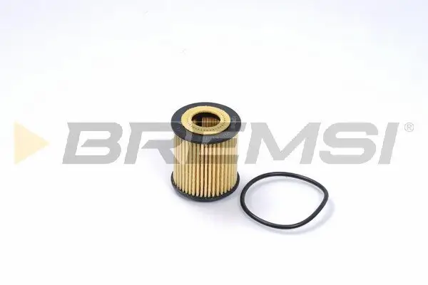 Ölfilter BREMSI FL0014