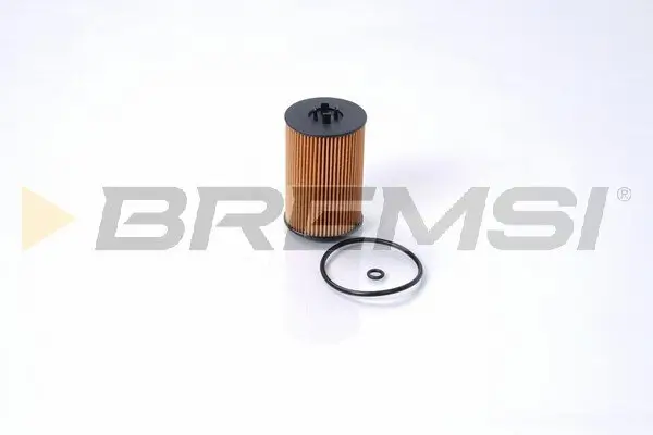 Ölfilter BREMSI FL0021