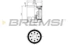 Ölfilter BREMSI FL0026