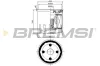 Ölfilter BREMSI FL0031