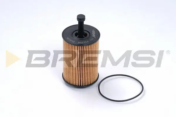 Ölfilter BREMSI FL0139