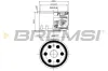Ölfilter BREMSI FL0140