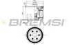 Ölfilter BREMSI FL0141