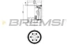Ölfilter BREMSI FL0144