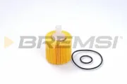 Ölfilter BREMSI FL0254