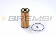 Ölfilter BREMSI FL0256