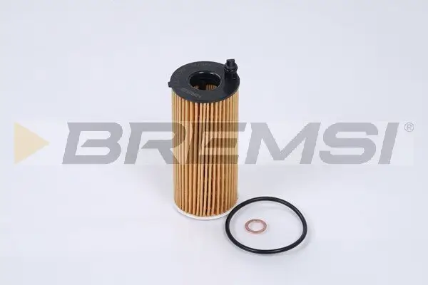 Ölfilter BREMSI FL0265