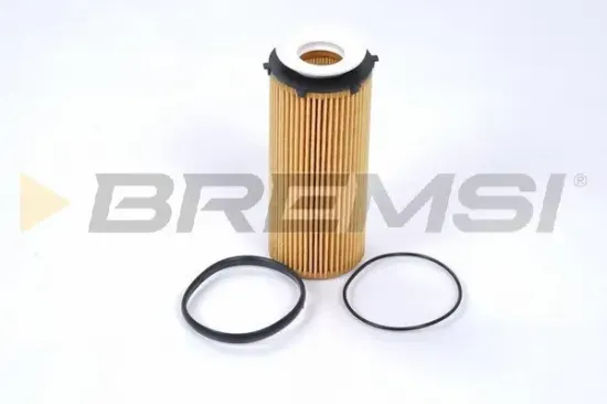 Ölfilter BREMSI FL0271 Bild Ölfilter BREMSI FL0271