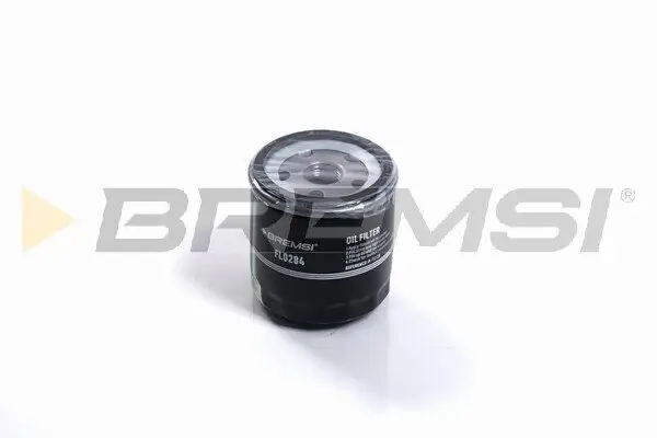 Ölfilter BREMSI FL0284