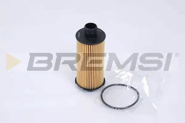 Ölfilter BREMSI FL0289