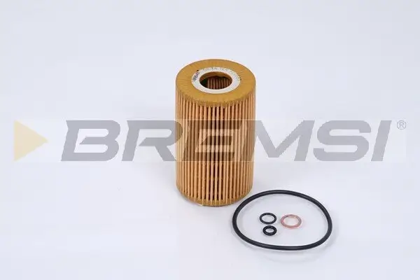 Ölfilter BREMSI FL0689