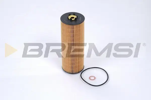 Ölfilter BREMSI FL0692