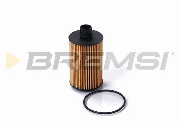 Ölfilter BREMSI FL0699