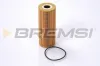 Ölfilter BREMSI FL0702