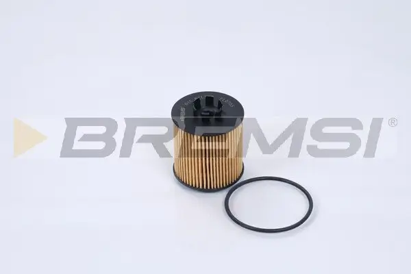 Ölfilter BREMSI FL0705