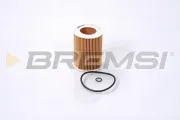 Ölfilter BREMSI FL0707