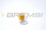 Ölfilter BREMSI FL0725