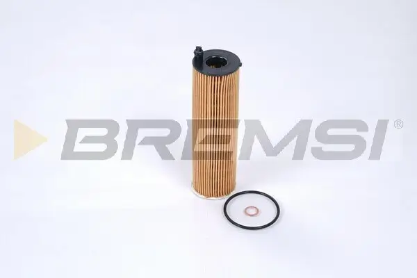 Ölfilter BREMSI FL0727