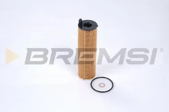 Ölfilter BREMSI FL0727 Bild Ölfilter BREMSI FL0727