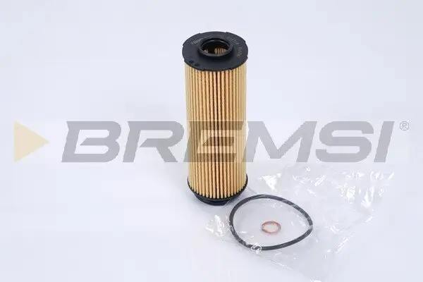 Ölfilter BREMSI FL0730