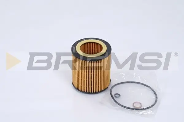 Ölfilter BREMSI FL1281