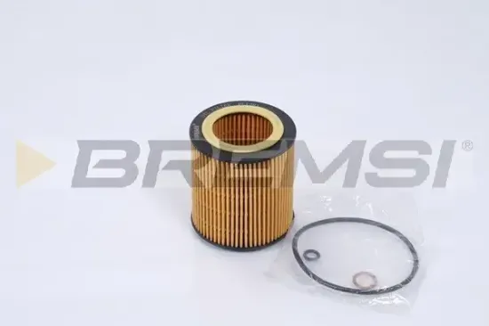 Ölfilter BREMSI FL1281 Bild Ölfilter BREMSI FL1281
