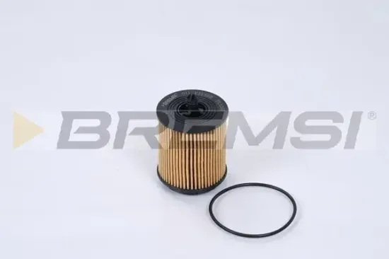 Ölfilter BREMSI FL1285 Bild Ölfilter BREMSI FL1285