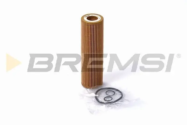 Ölfilter BREMSI FL1292