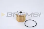 Ölfilter BREMSI FL1415