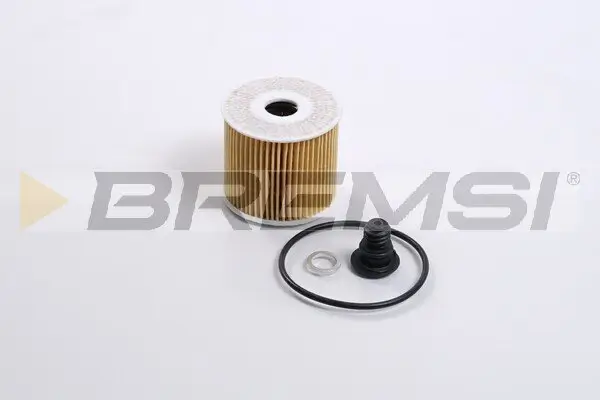 Ölfilter BREMSI FL2459