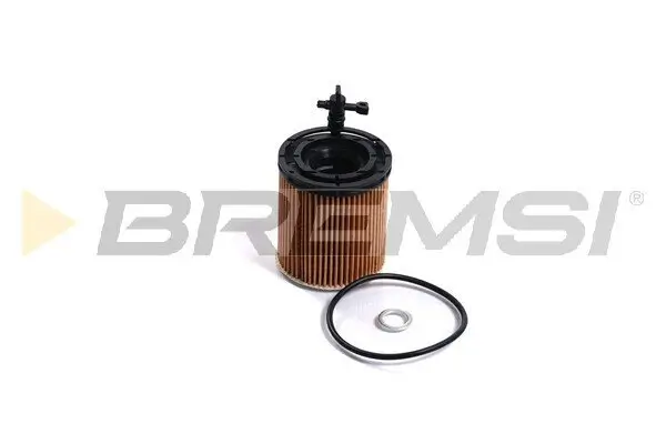 Ölfilter BREMSI FL2507